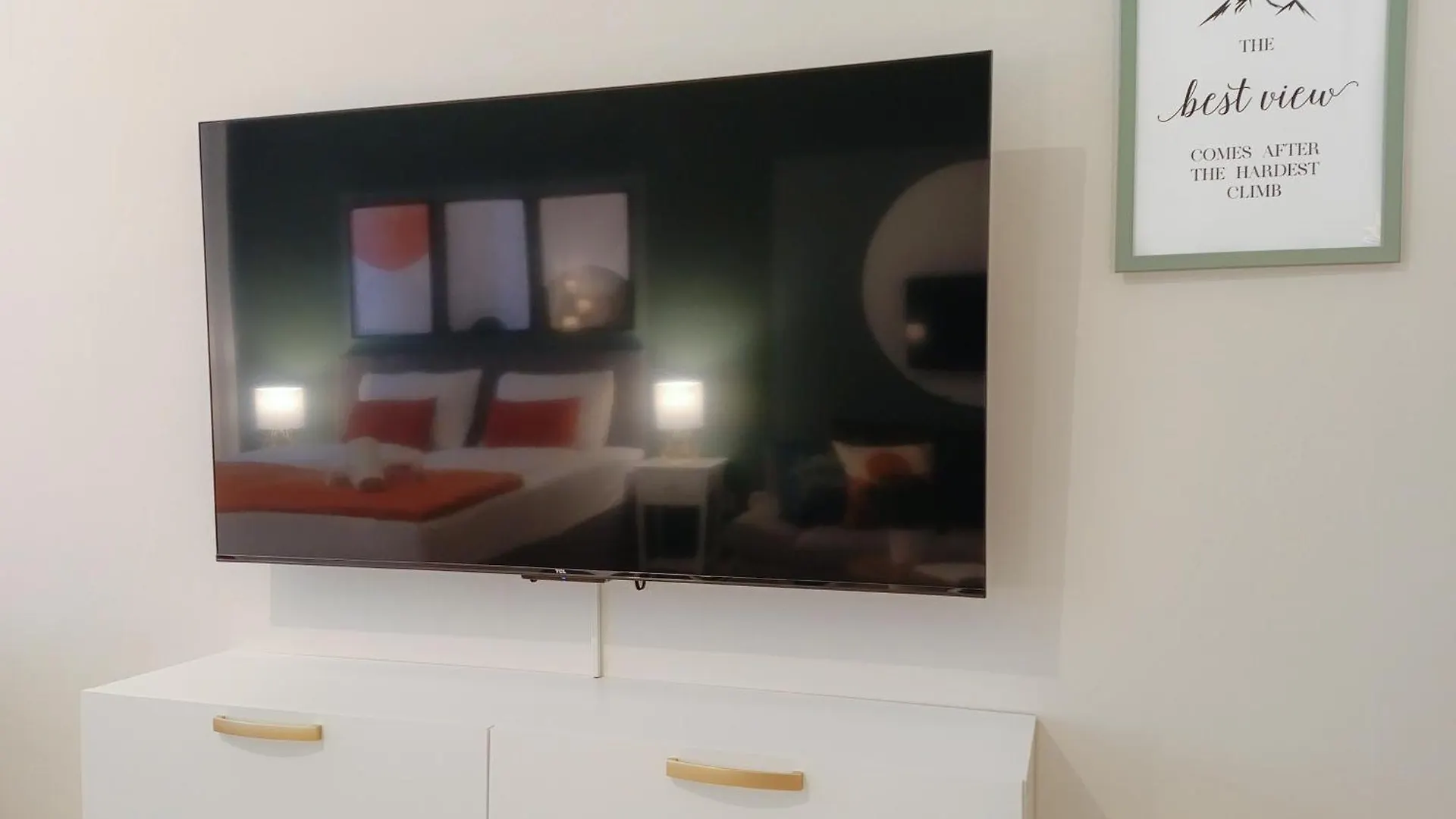 Apartments Deluxe Zum Wohlfuehlen Vienna