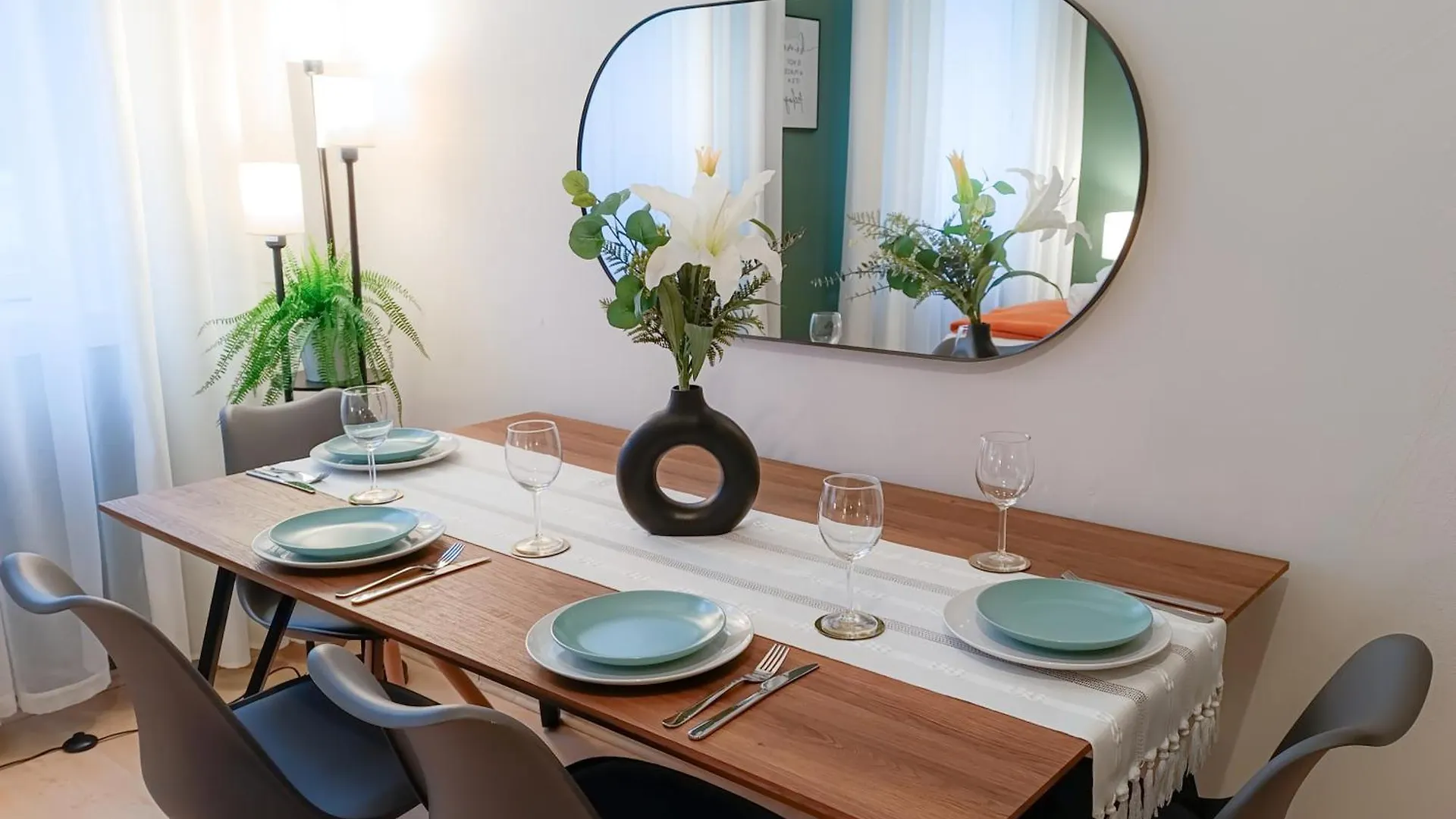 Apartments Deluxe Zum Wohlfuehlen Vienna 0*,