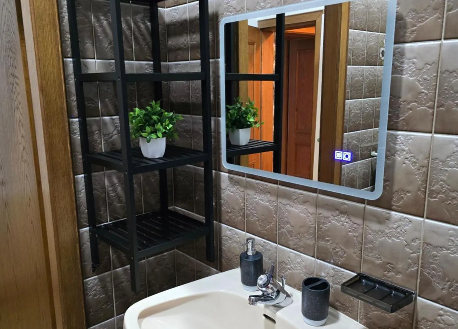 Apartments Deluxe Zum Wohlfuehlen Vienna