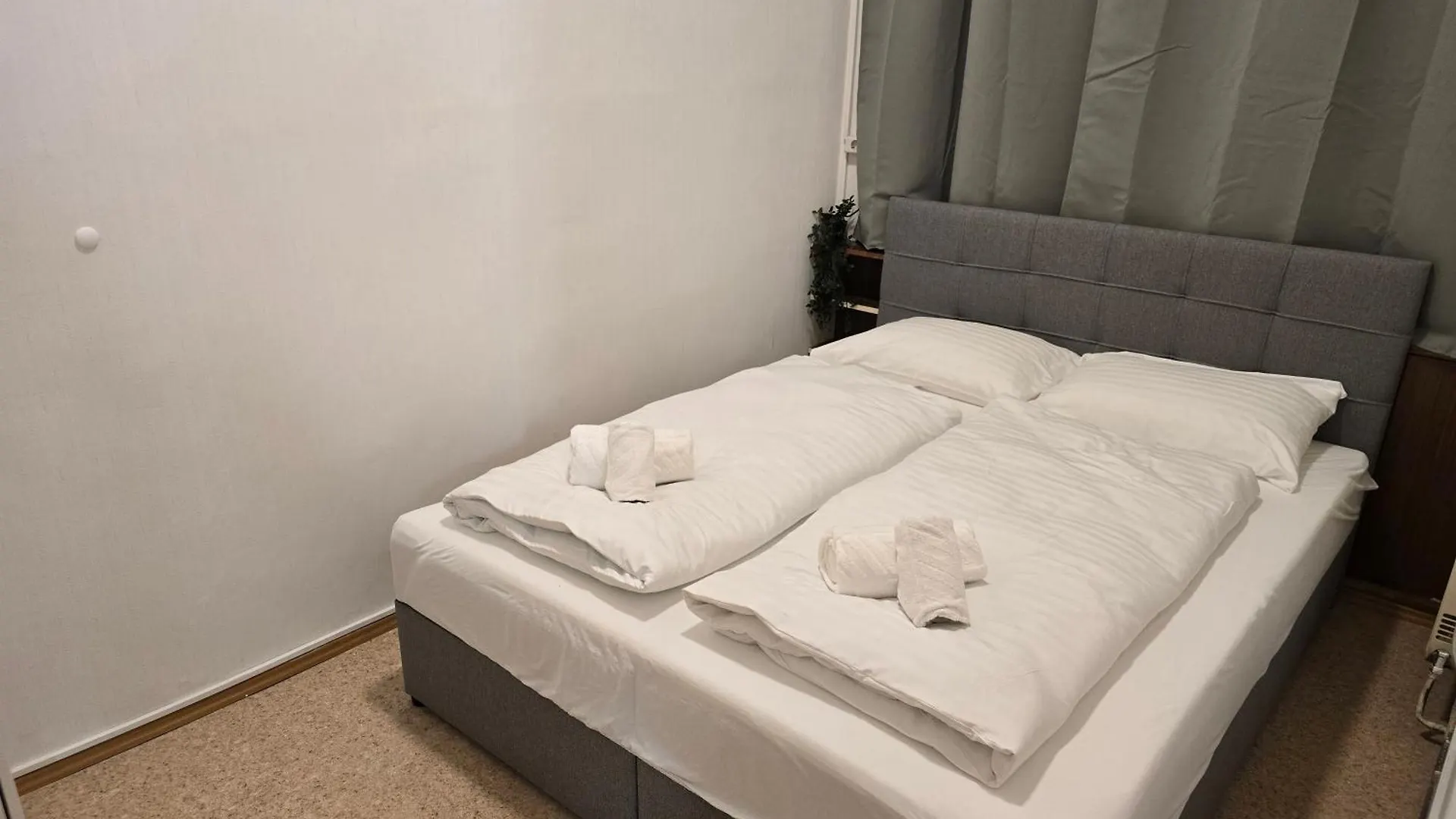 Apartments Deluxe Zum Wohlfuehlen Vienna