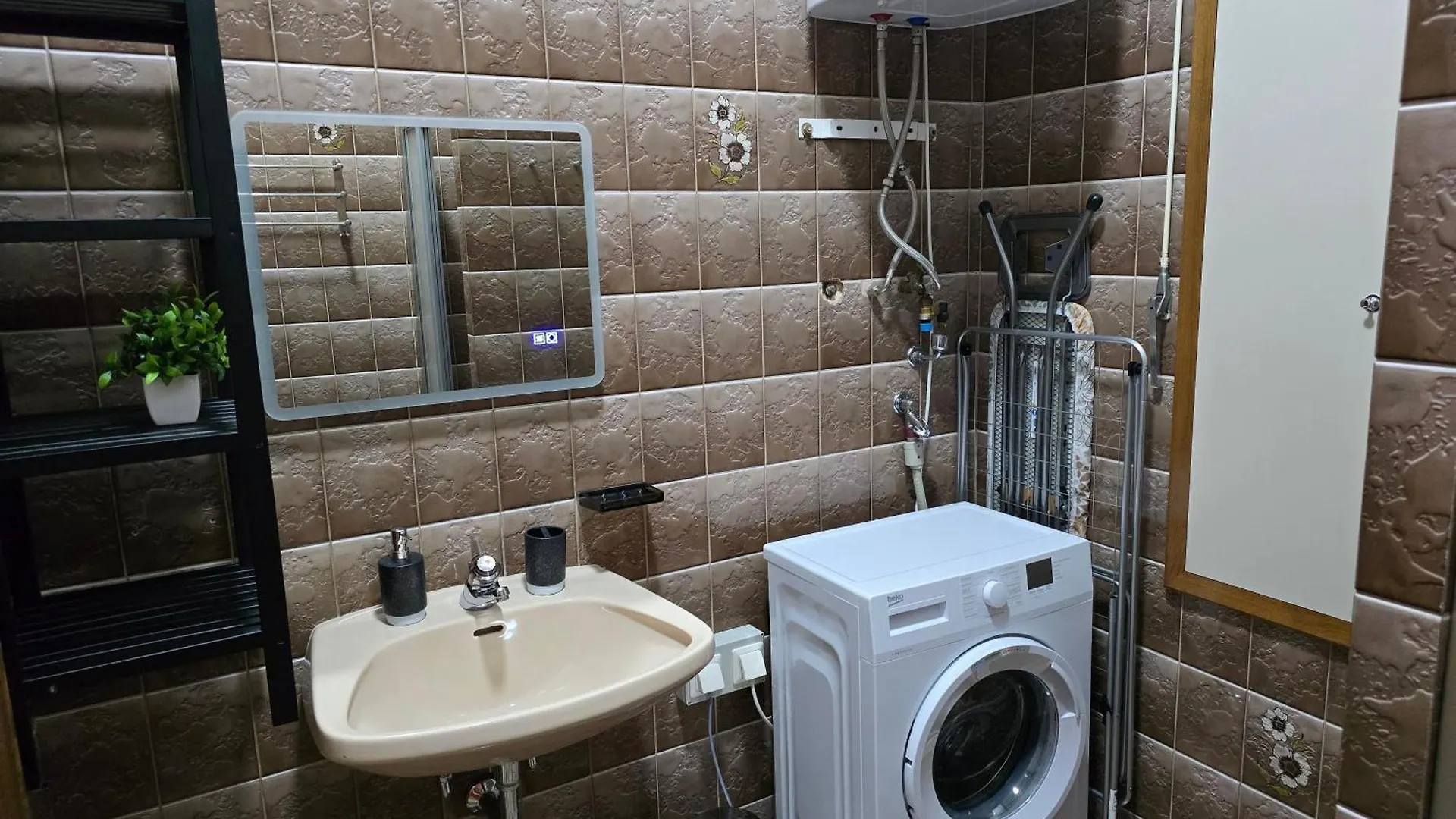 Apartments Deluxe Zum Wohlfuehlen Vienna