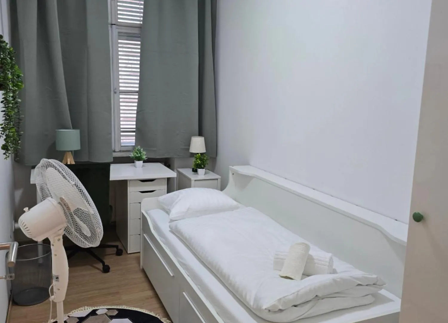 Apartments Deluxe Zum Wohlfuehlen Vienna