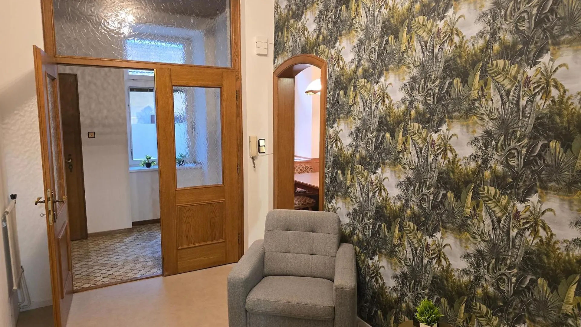 Apartments Deluxe Zum Wohlfuehlen Vienna