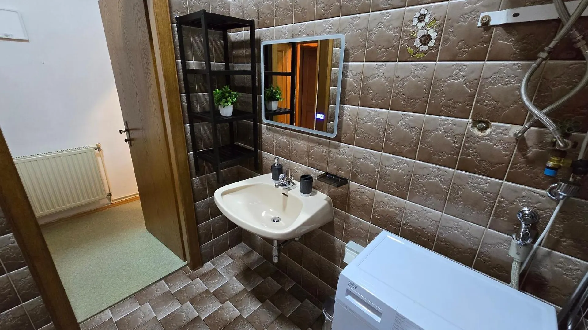 Apartments Deluxe Zum Wohlfuehlen Viyana Avusturya