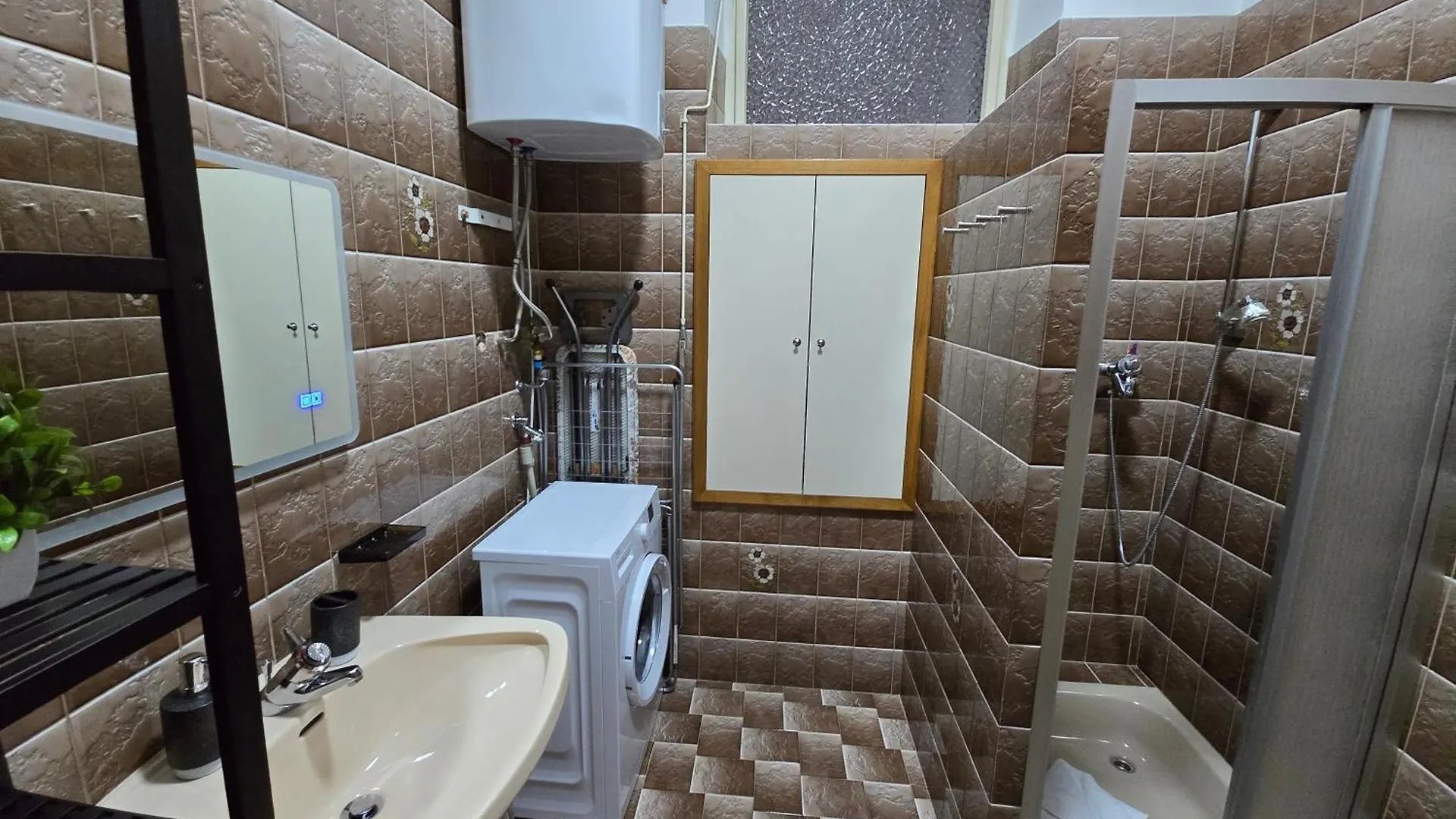 Apartments Deluxe Zum Wohlfuehlen Viyana