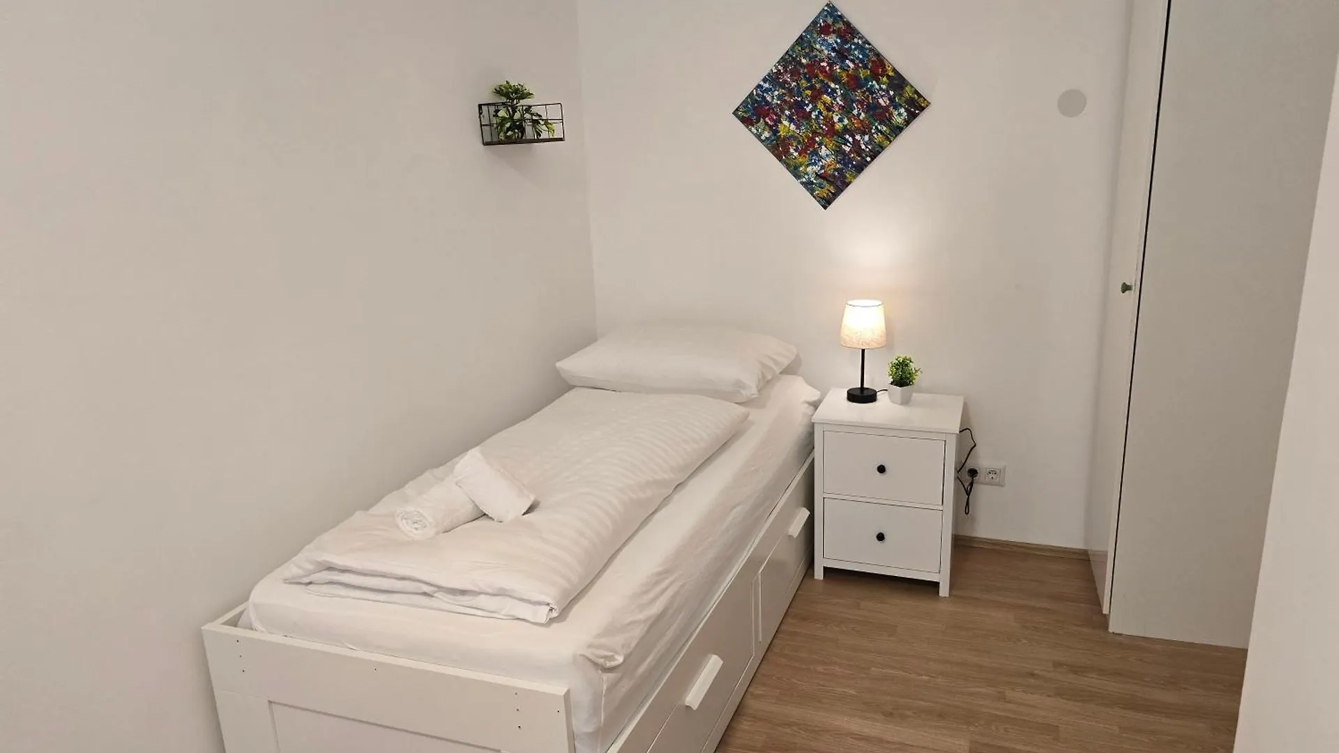Apartments Deluxe Zum Wohlfuehlen Viyana 0*,  Avusturya