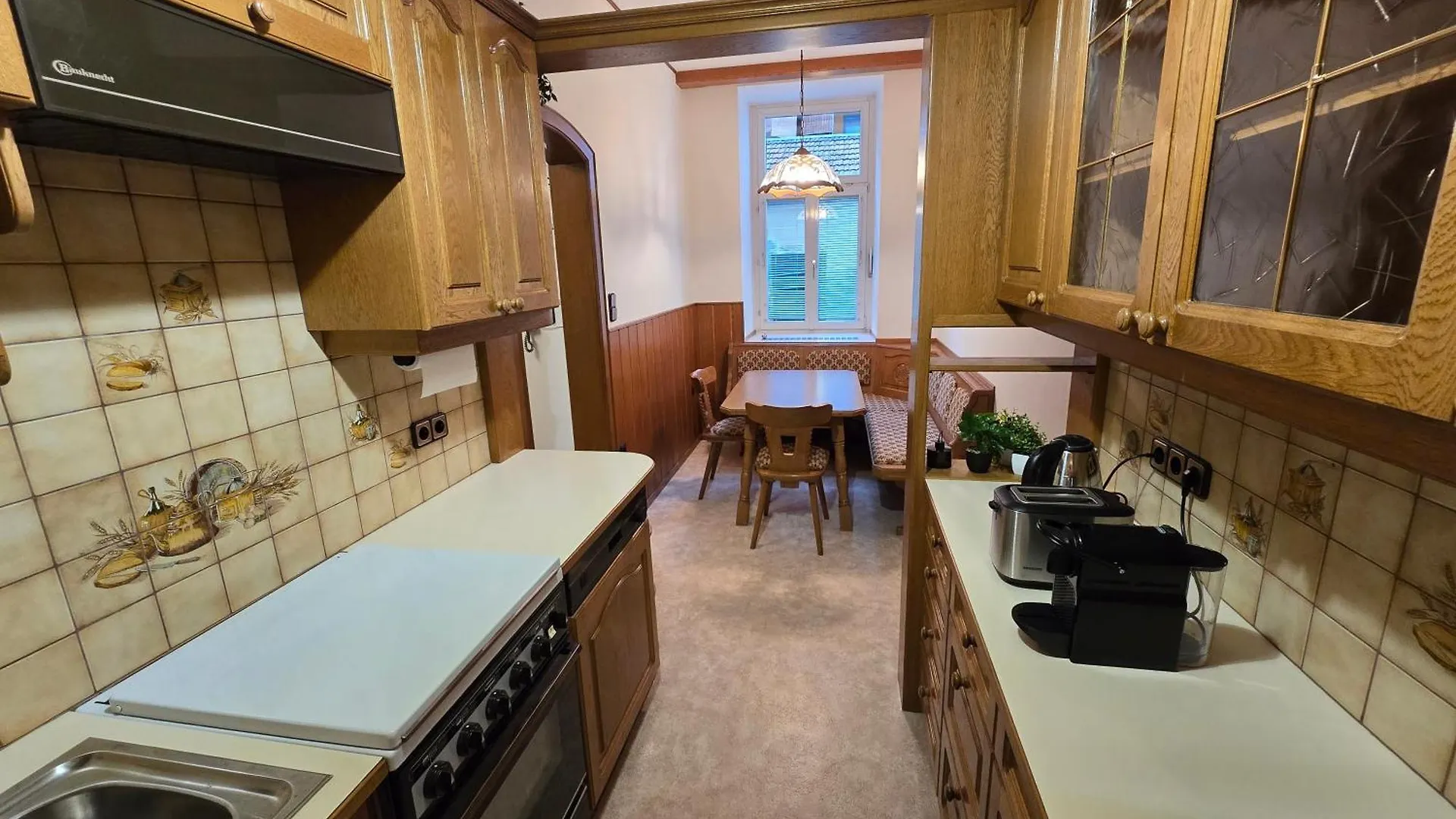 Apartments Deluxe Zum Wohlfuehlen Viyana