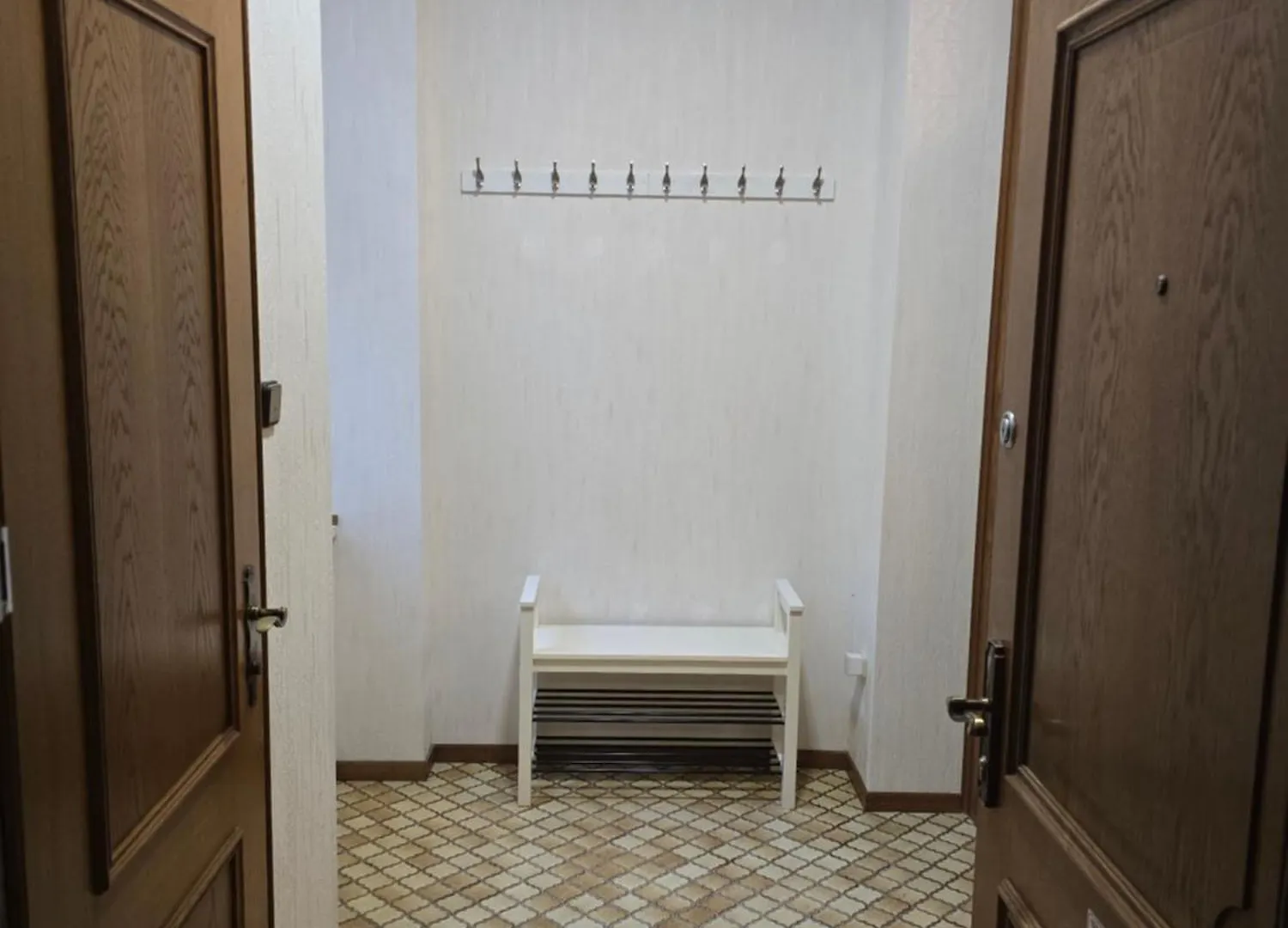 Apartments Deluxe Zum Wohlfuehlen Viyana